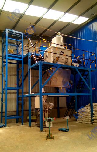 环球贸易网 产品 机械及行业设备 行业专用设备加工 半自动水溶肥生产